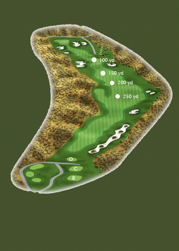 Hole 10